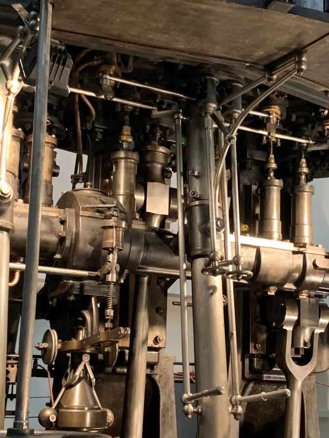 Öffentlicher Besuchstag