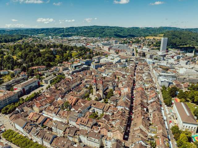 Stadtführungen Stadtführungen
