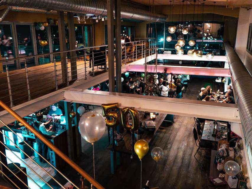 Pearl Events
