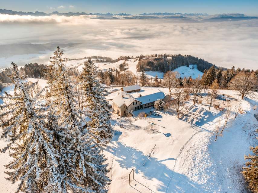 5 tolle Winteraktivitäten in der Region Winterthur 5 tolle Winteraktivitäten in der Region Winterthur