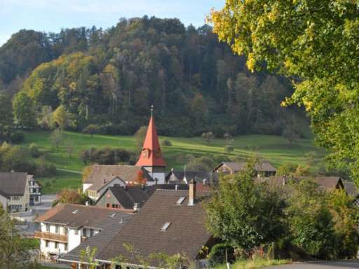 Gemeinde Zell