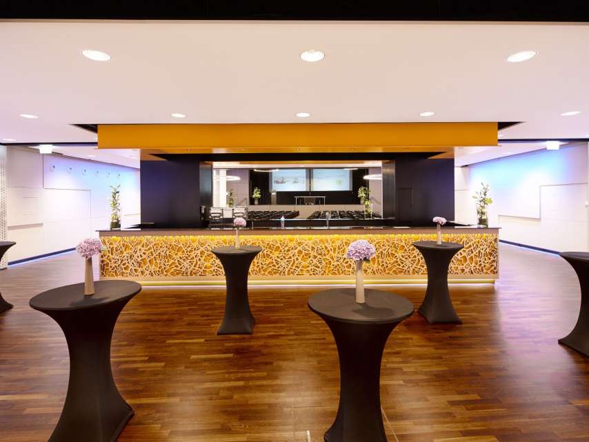 Meetings & Events