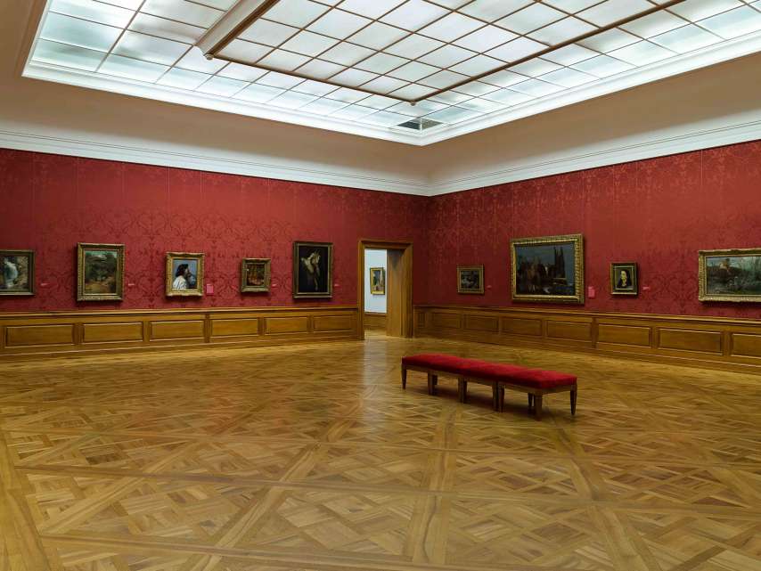 Kunst Museum Winterthur Kunst Museum Winterthur