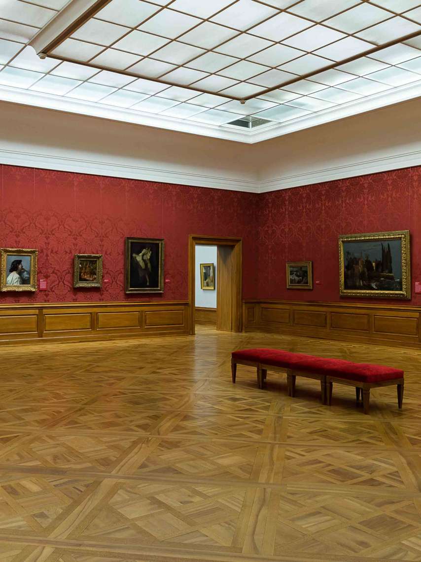 Kunst Museum Winterthur