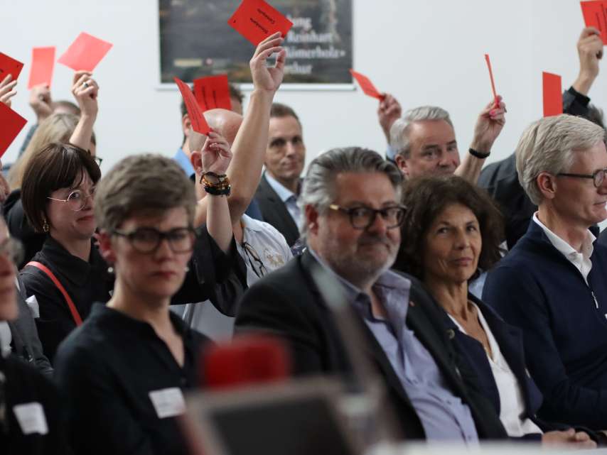 House of Winterthur verstärkt seine Wirtschaftskompetenz