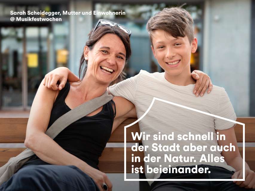 Winterthur Tourismus