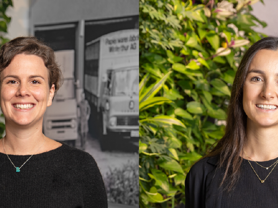 Nächste Generation tritt in Verwaltungsrat der PAWI Group ein