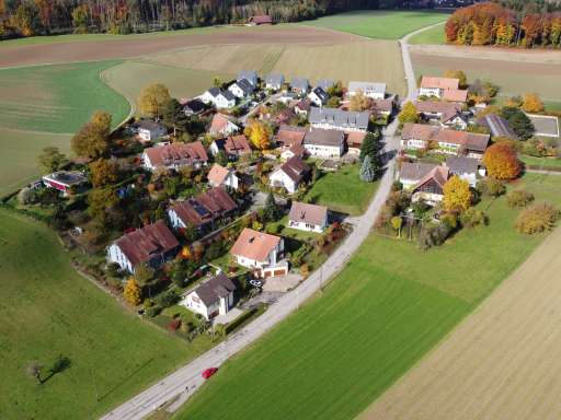 Gemeinde Dägerlen