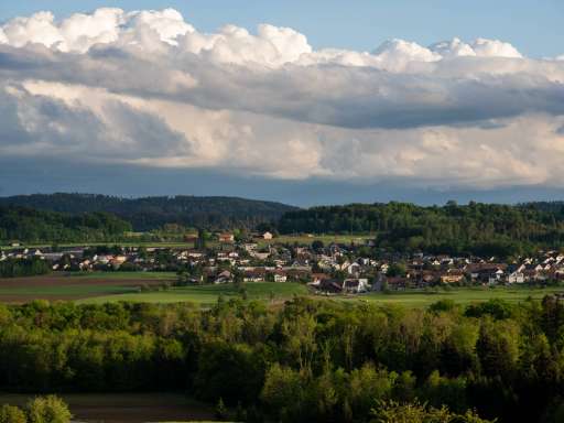 Gemeinde Rickenbach