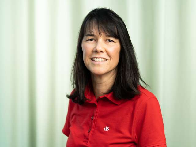 Geraldine Lorenz