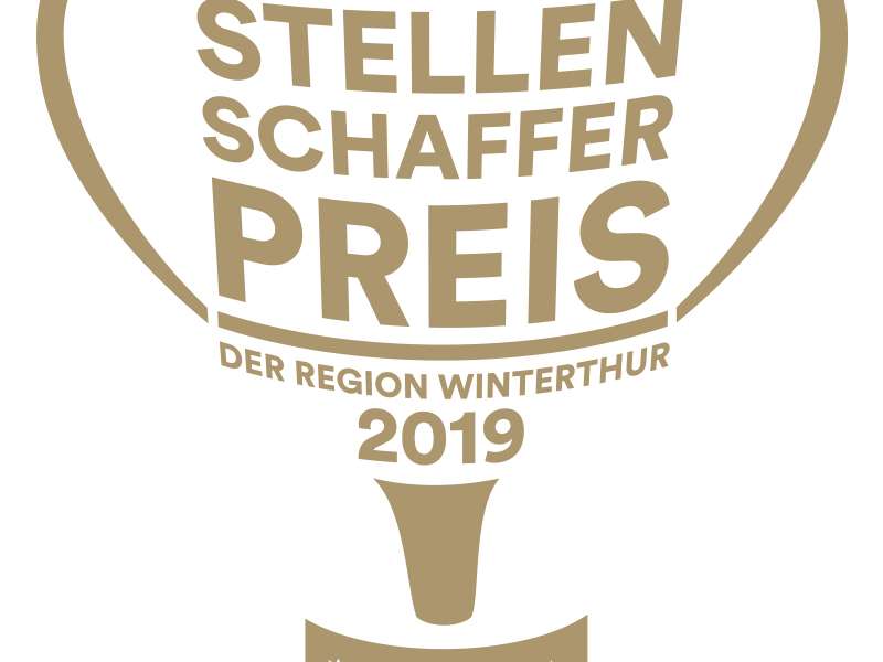 Stellenschafferpreis 2019