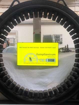 Öffentlicher Besuchstag