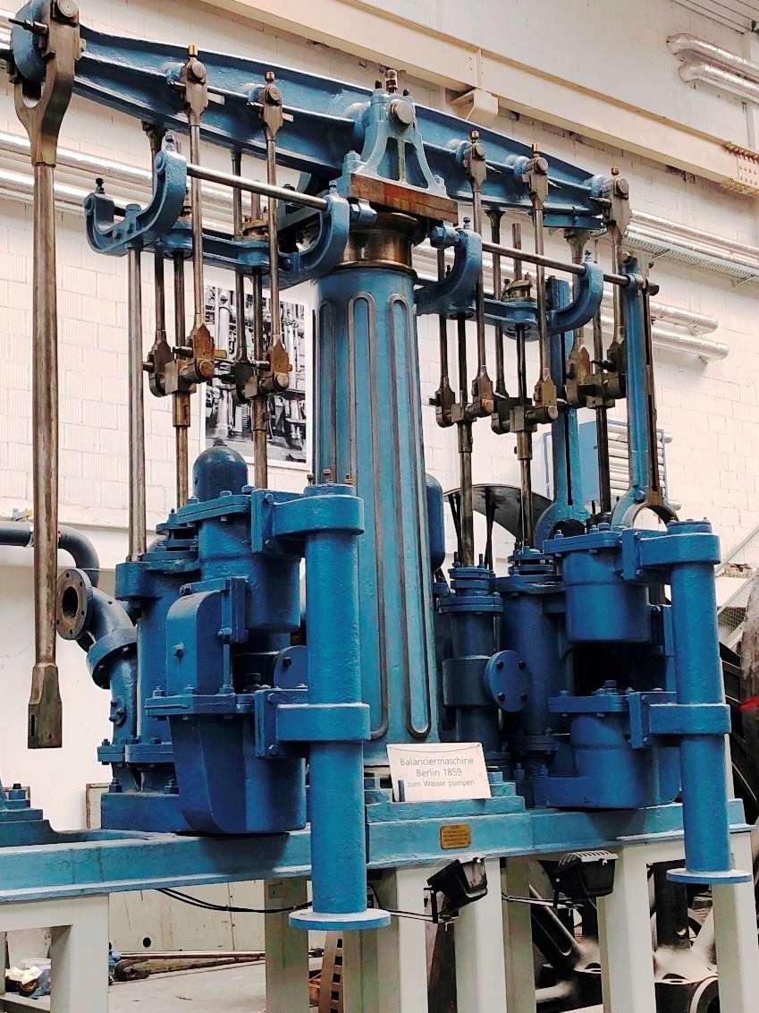 Öffentlicher Besuchstag