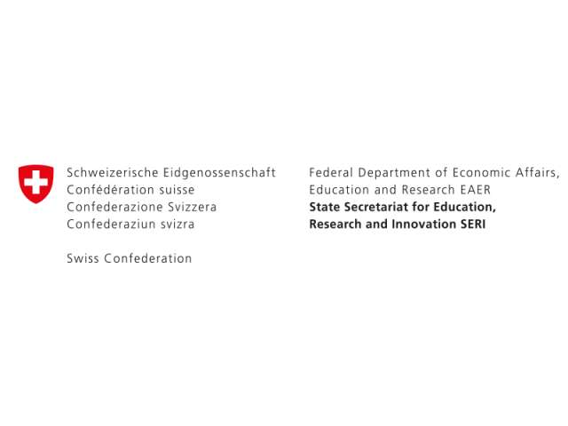 Staatssekretariat für Bildung, Forschung und Innovation
