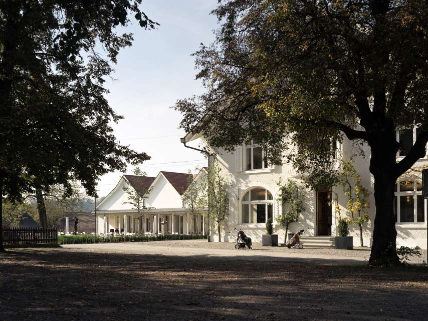 5  traumhafte Hochzeits-Locations in Winterthur und der Region 5  traumhafte Hochzeits-Locations in Winterthur und der Region