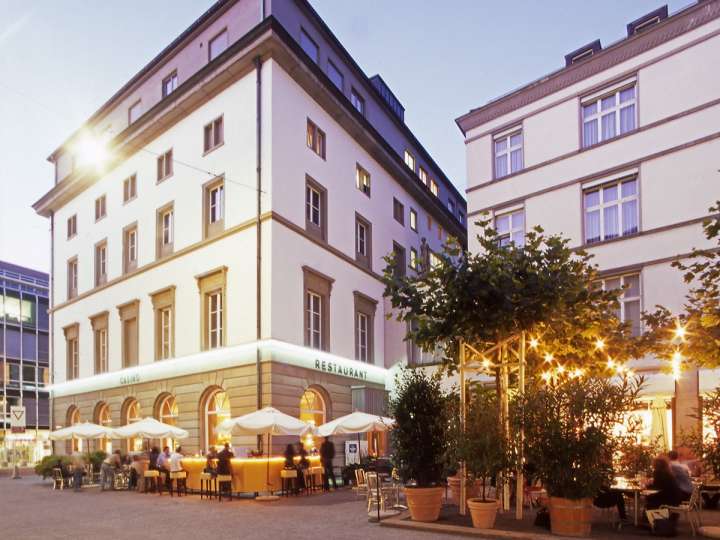 Casinotheater Winterthur