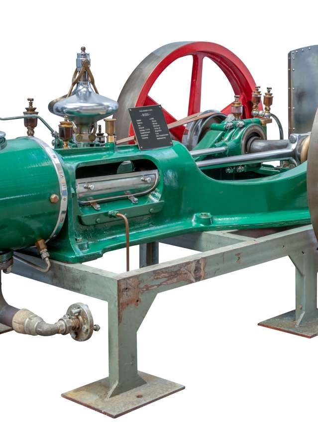 Öffentlicher Besuchstag