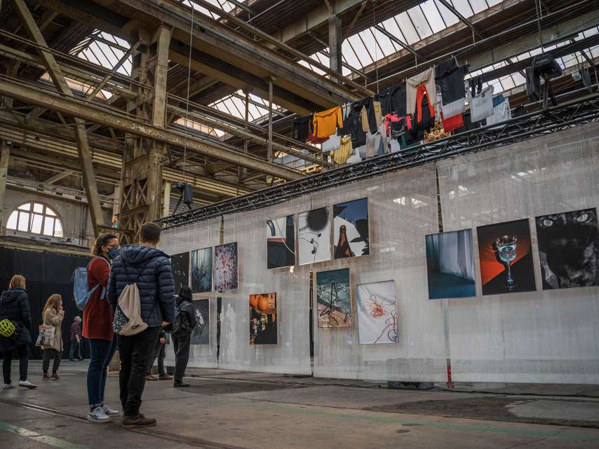 Kulturherbst in Winterthur: Drei Highlights für alle Sinne