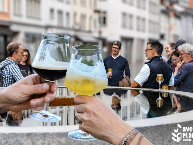 Bier I Kultur I Winterthur