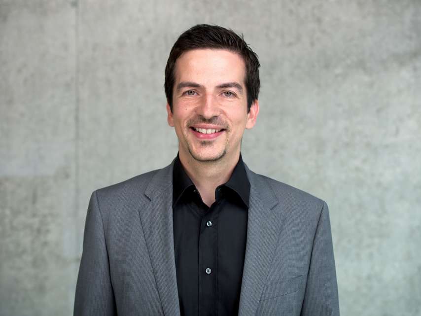 Alfred Angerer, Professor für Management im Gesundheitswesen über Smart Health Alfred Angerer, Professor für Management im Gesundheitswesen über Smart Health
