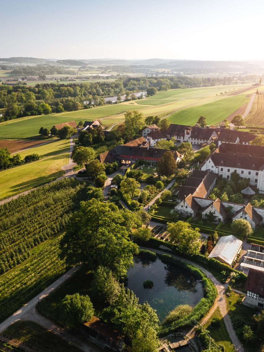 Kartause Ittingen