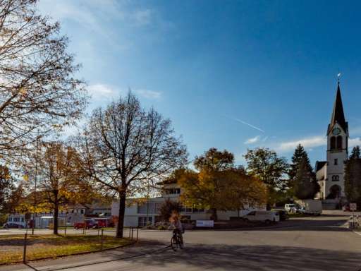 Gemeinde Lindau
