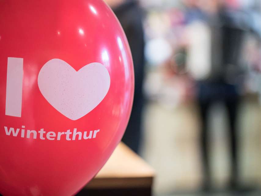 Ein Jahr House of Winterthur – Rückblick auf ein bewegtes Übergangsjahr und Ausblick 2019