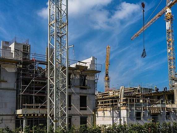 ZHAW veröffentlicht digitales Werkzeug für Baukonstruktionen