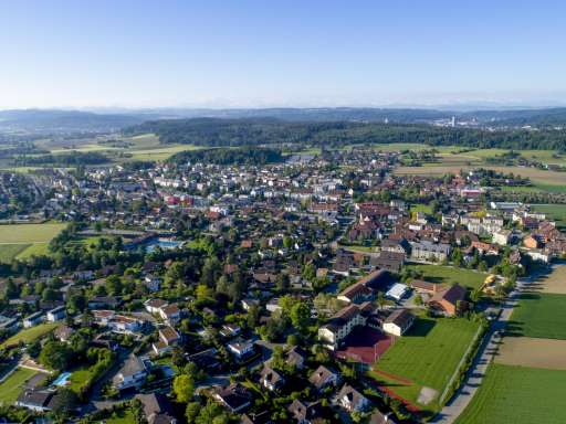 Gemeinde Seuzach