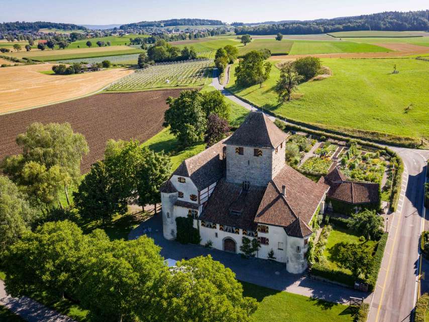 Schlösser & Burgen Schlösser & Burgen