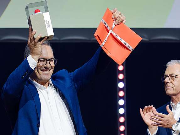 Finalisten des Prix SVC Wirtschaftsraum Zürich stehen fest
