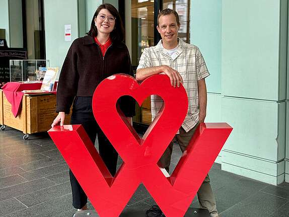 Nina Kölbl wird Tourismus beim House of Winterthur leiten