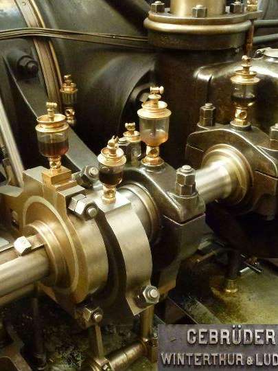 Dampfzentrum Winterthur