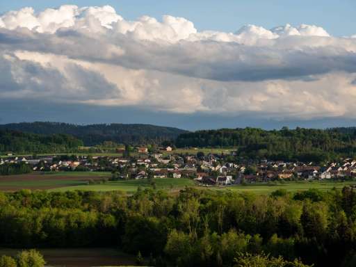 Gemeinde Rickenbach