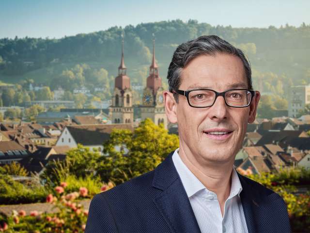 Dr. Beat Schwab