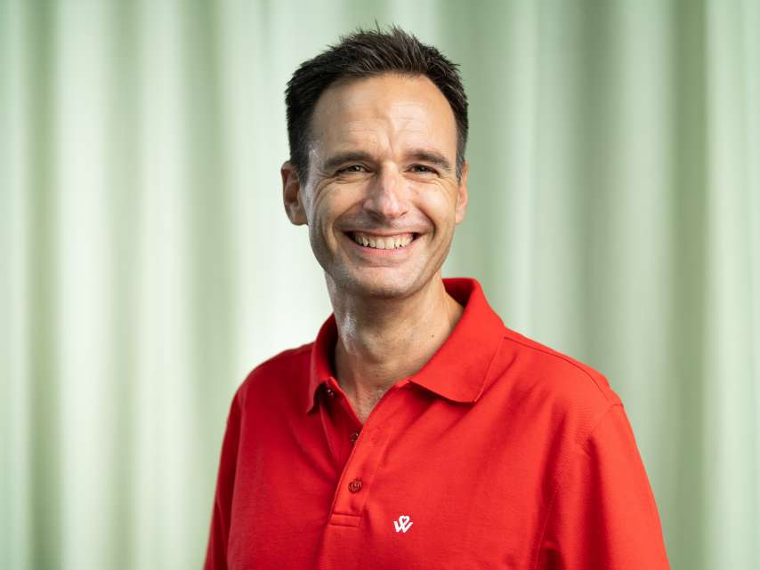 Christoph Tagliavini