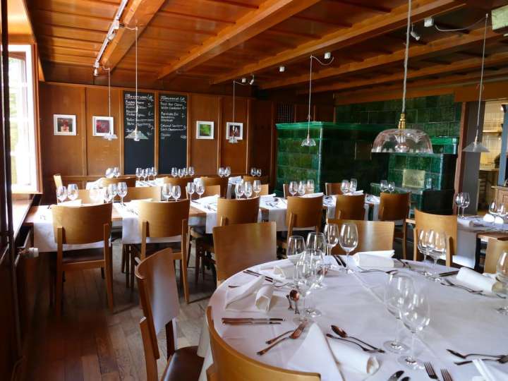 Gasthaus Schlosshalde