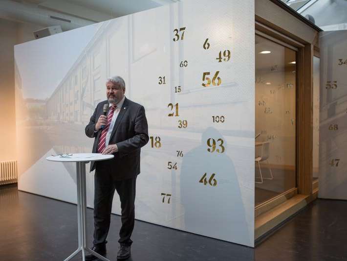 Stellungnahme des Vorstands von House of Winterthur zur aktuellen Berichterstattung in der Winterthurer Zeitung