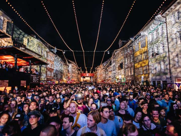 51. Winterthurer Musikfestwochen