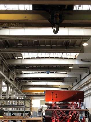 Öffentlicher Besuchstag