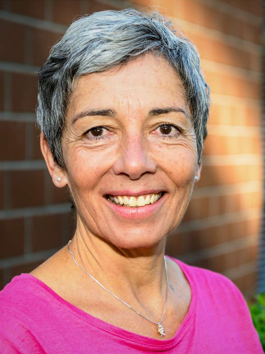 3 Fragen an Barbara Aeppli, Geschäftsleiterin Eulachhallen Winterthur