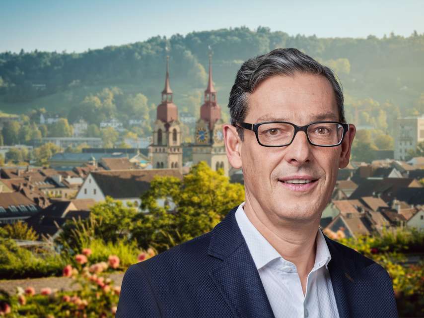 3 Fragen an Beat Schwab, den neuen Vereinspräsidenten von House of Winterthur 3 Fragen an Beat Schwab, den neuen Vereinspräsidenten von House of Winterthur