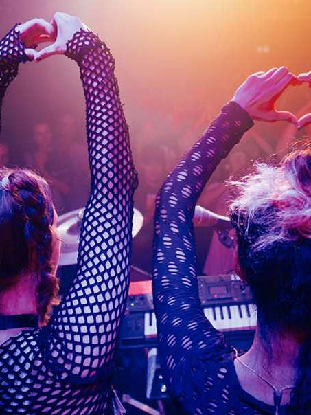 6 coole Clubs zum Feiern in Winterthur