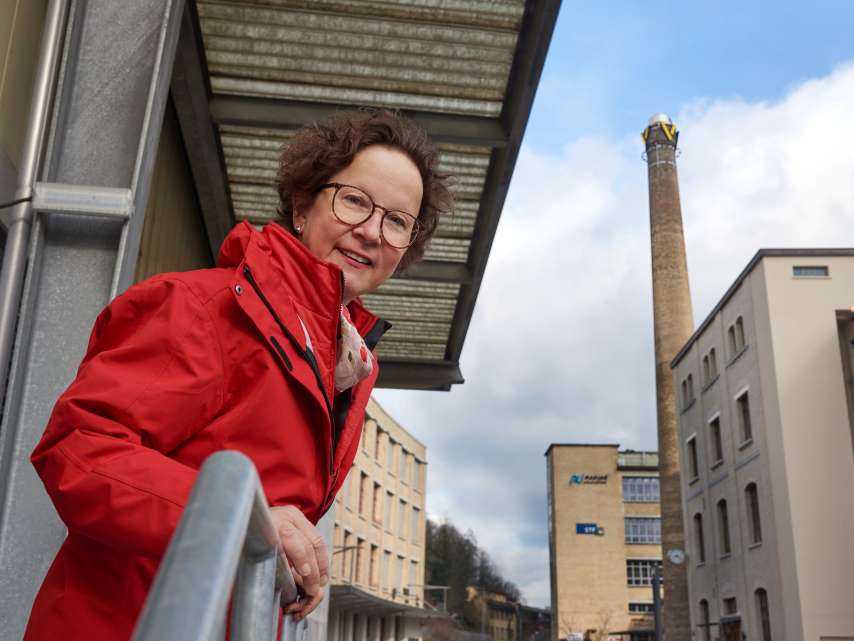 THE VALLEY – House of Winterthur lanciert neue Führung in Kemptthal