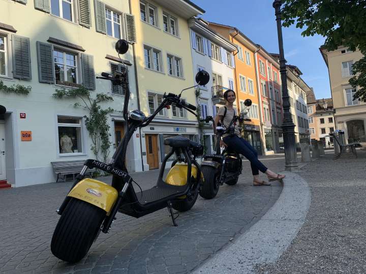 Tösstal Ride