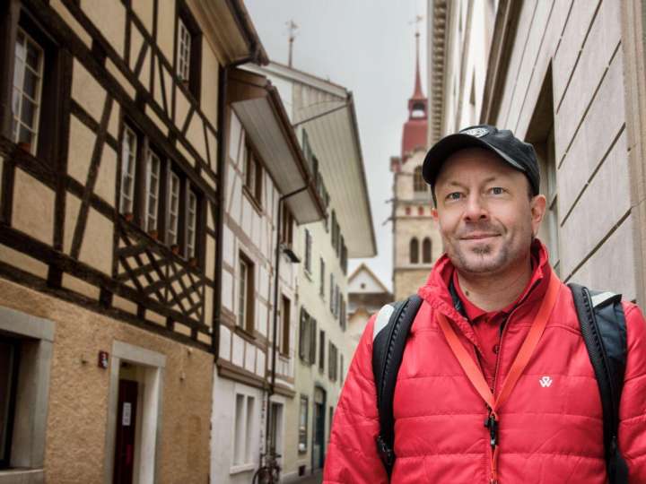 Altstadt