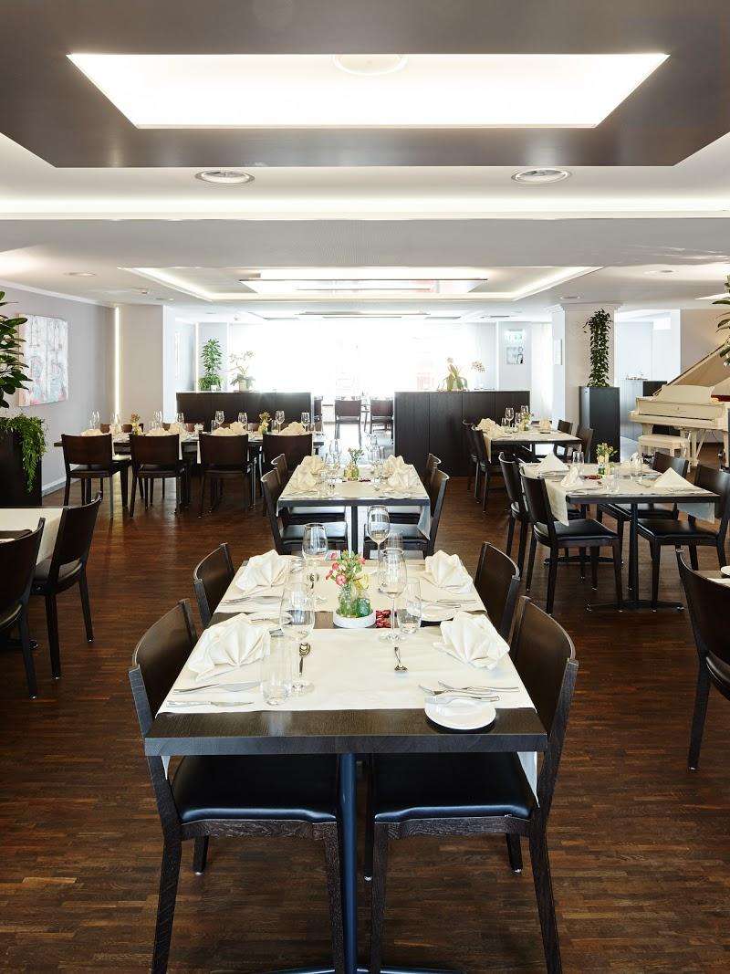 Restaurant Banane