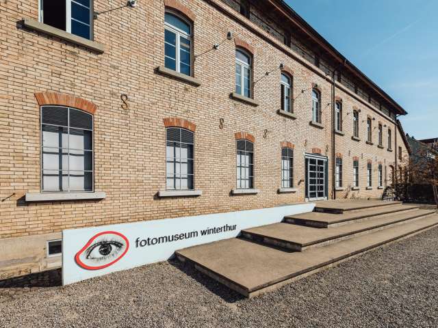 Führungen Fotomuseum