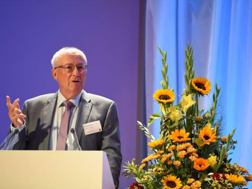 Interview mit Günter Heuberger Interview mit Günter Heuberger