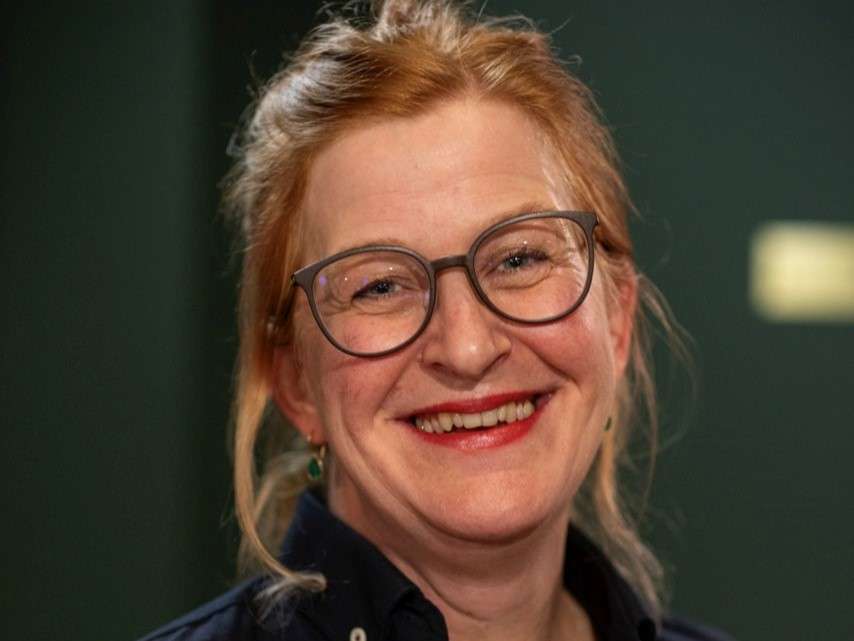 3 Fragen an Marjorie Gull, aus dem Team der DESIGNGUT 3 Fragen an Marjorie Gull, aus dem Team der DESIGNGUT